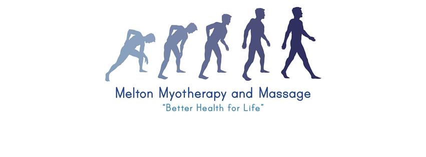 Melton Myotherapy and Massage