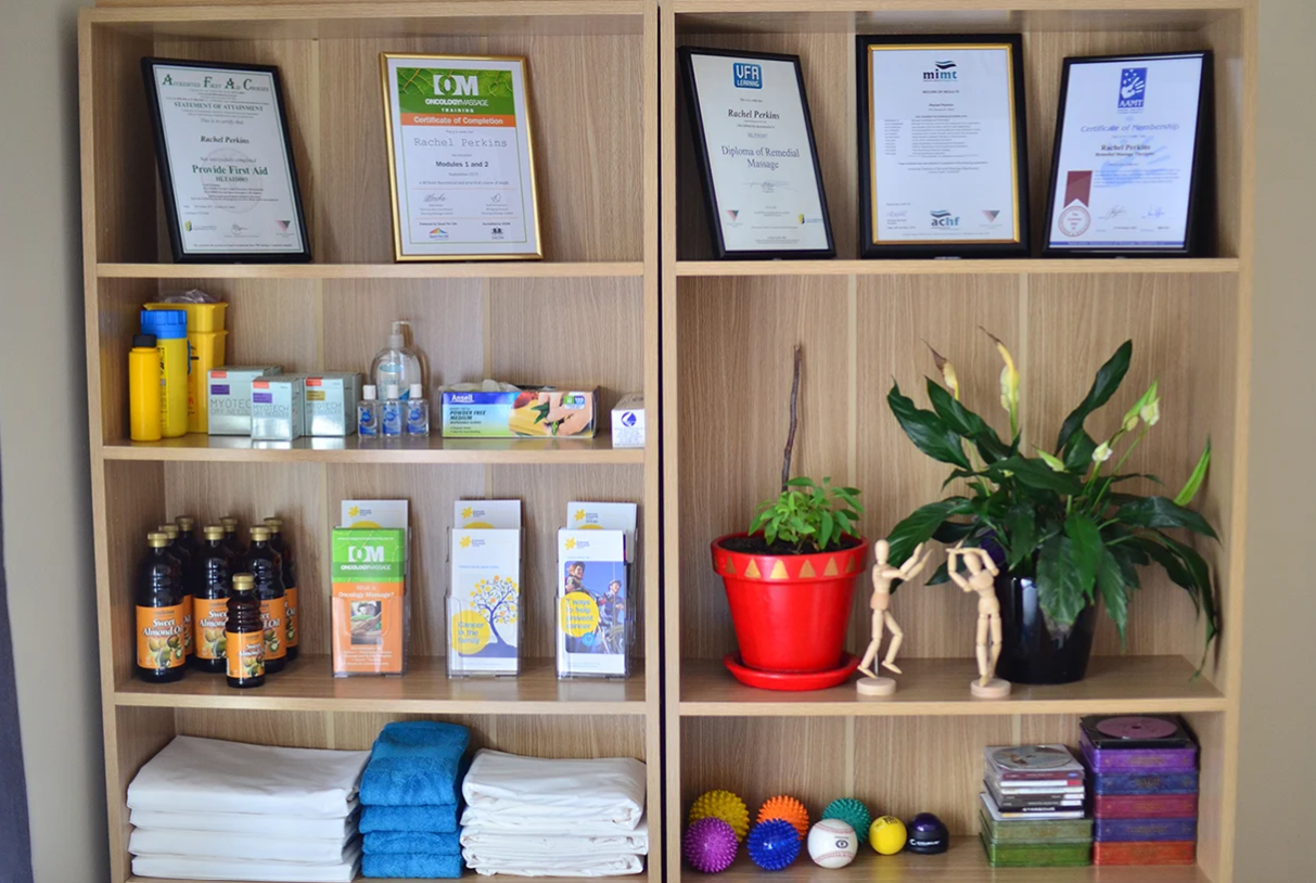 Professional certifications and products